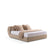 Acantho bed side image by Versace Home