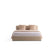 Acantho bed front image by Versace Home