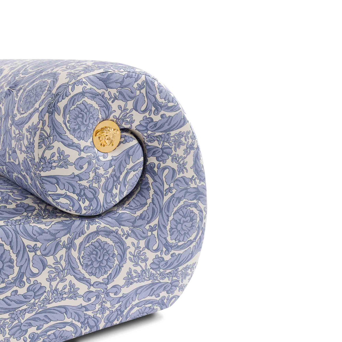 Acantho chaise longue