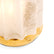 Acropolis floor lamp