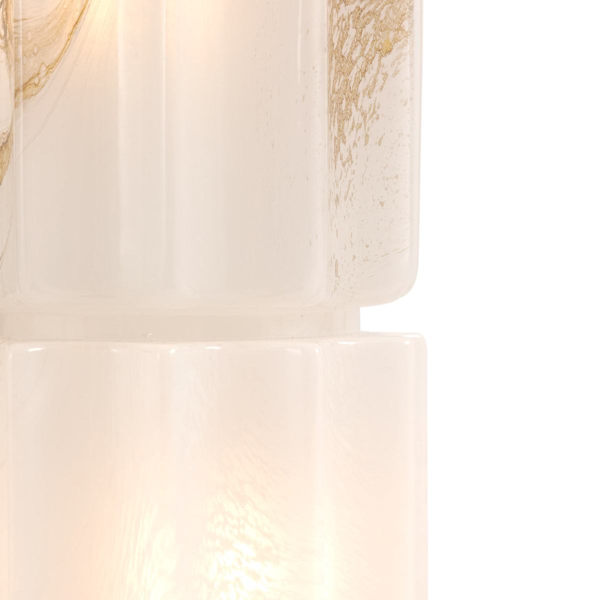 Acropolis floor lamp