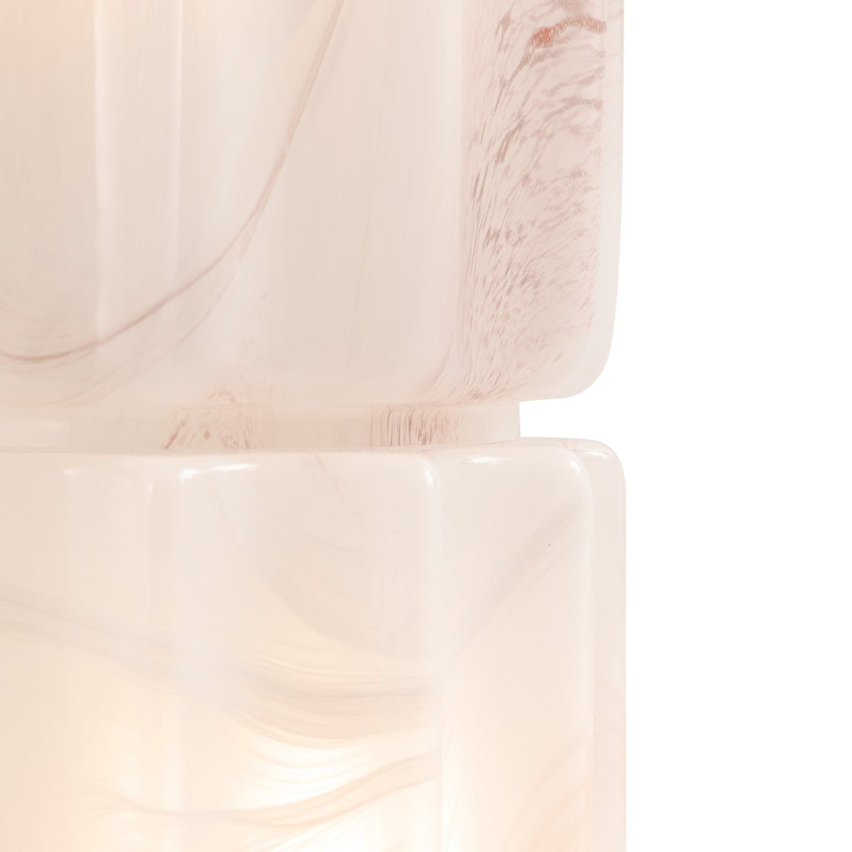Acropolis floor lamp