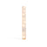 Acropolis floor lamp