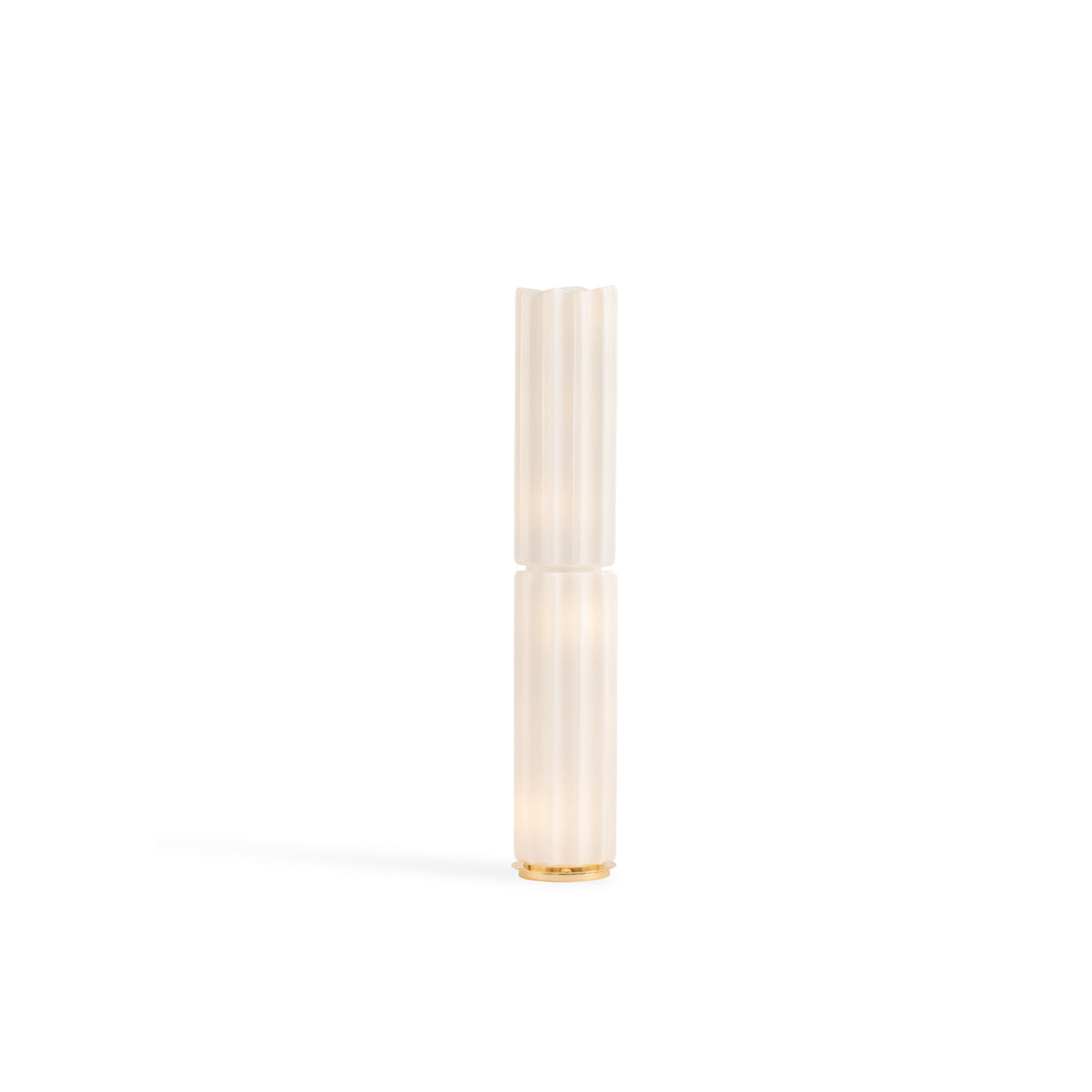 Acropolis floor lamp