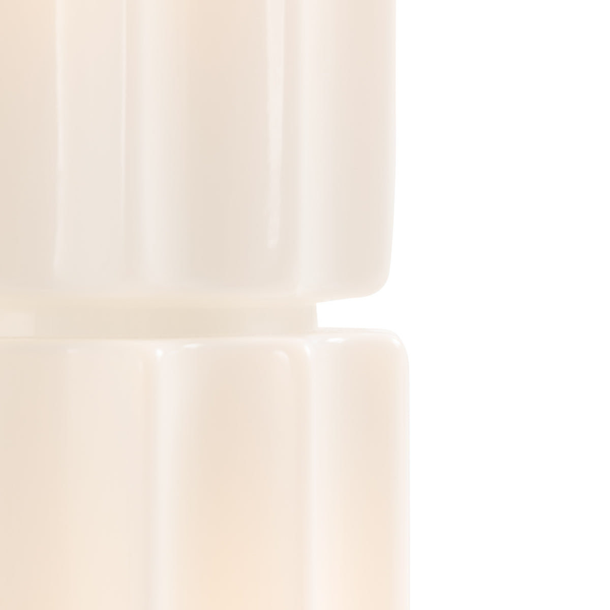 Acropolis floor lamp