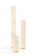 Acropolis floor lamp