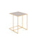 Agorà side table