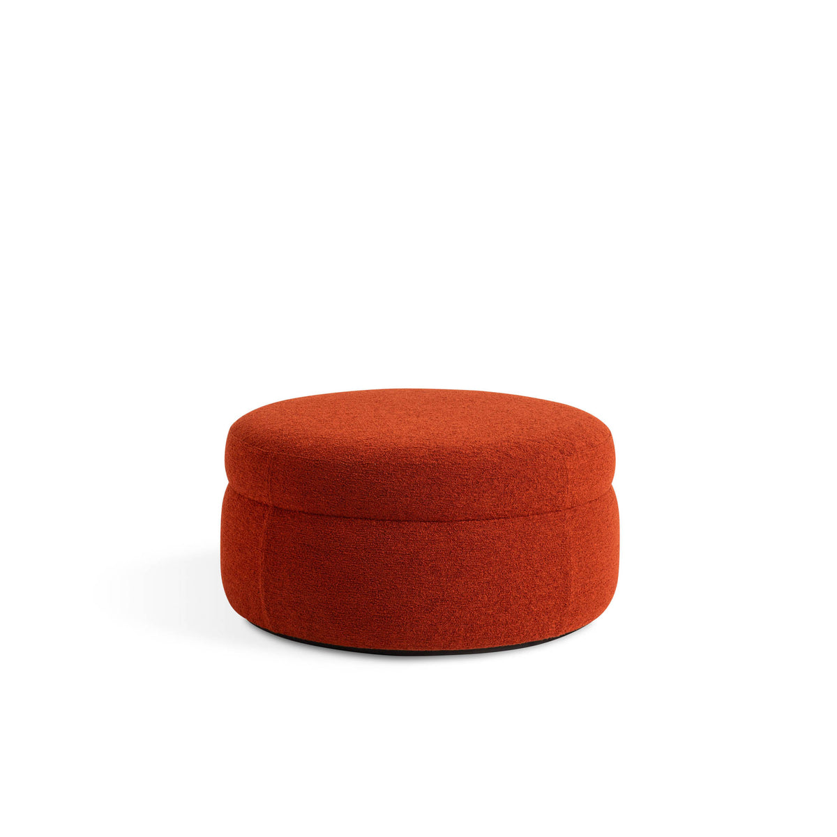 Argus Ottoman by Versace Home front image