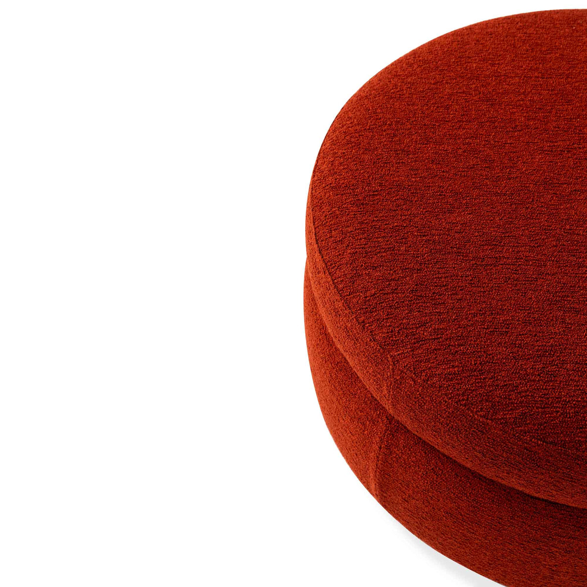 Argus Ottoman by Versace Home detail image