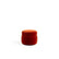 Small Argus Ottoman by Versace Home front image