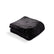 Barocco Silk Faux Fur plaid