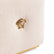 Versace Home - Velvet Carré ottoman, detail image