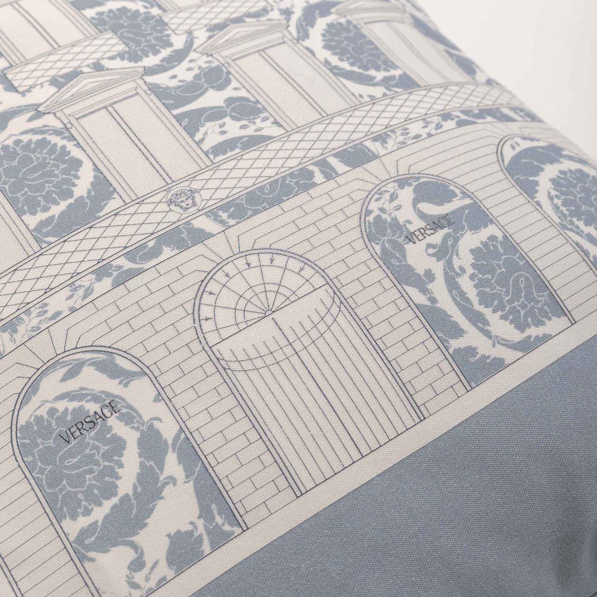 N°12 Printed cushion