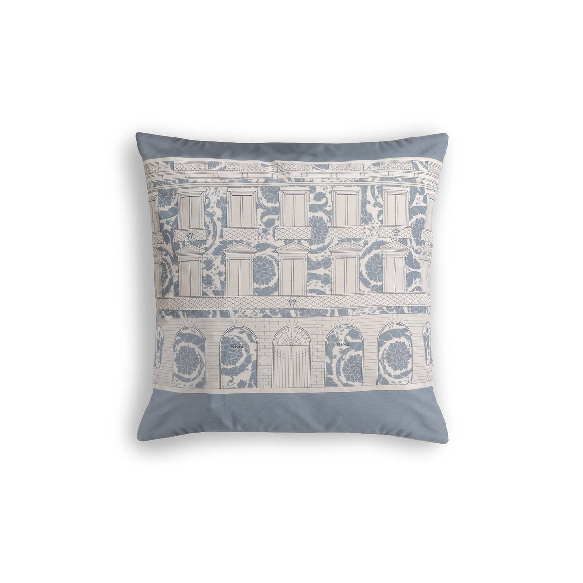 N°12 Printed cushion