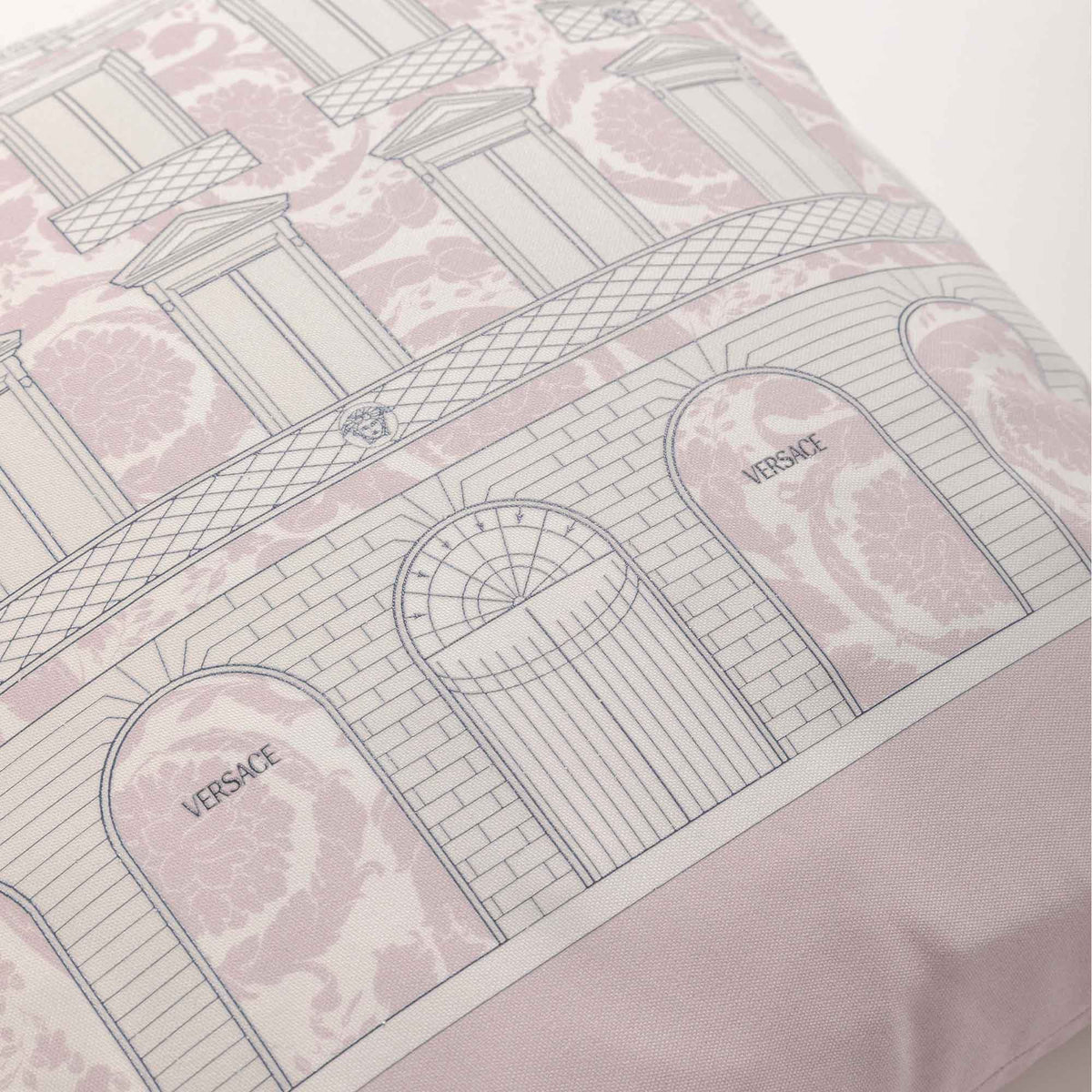 N°12 Printed cushion