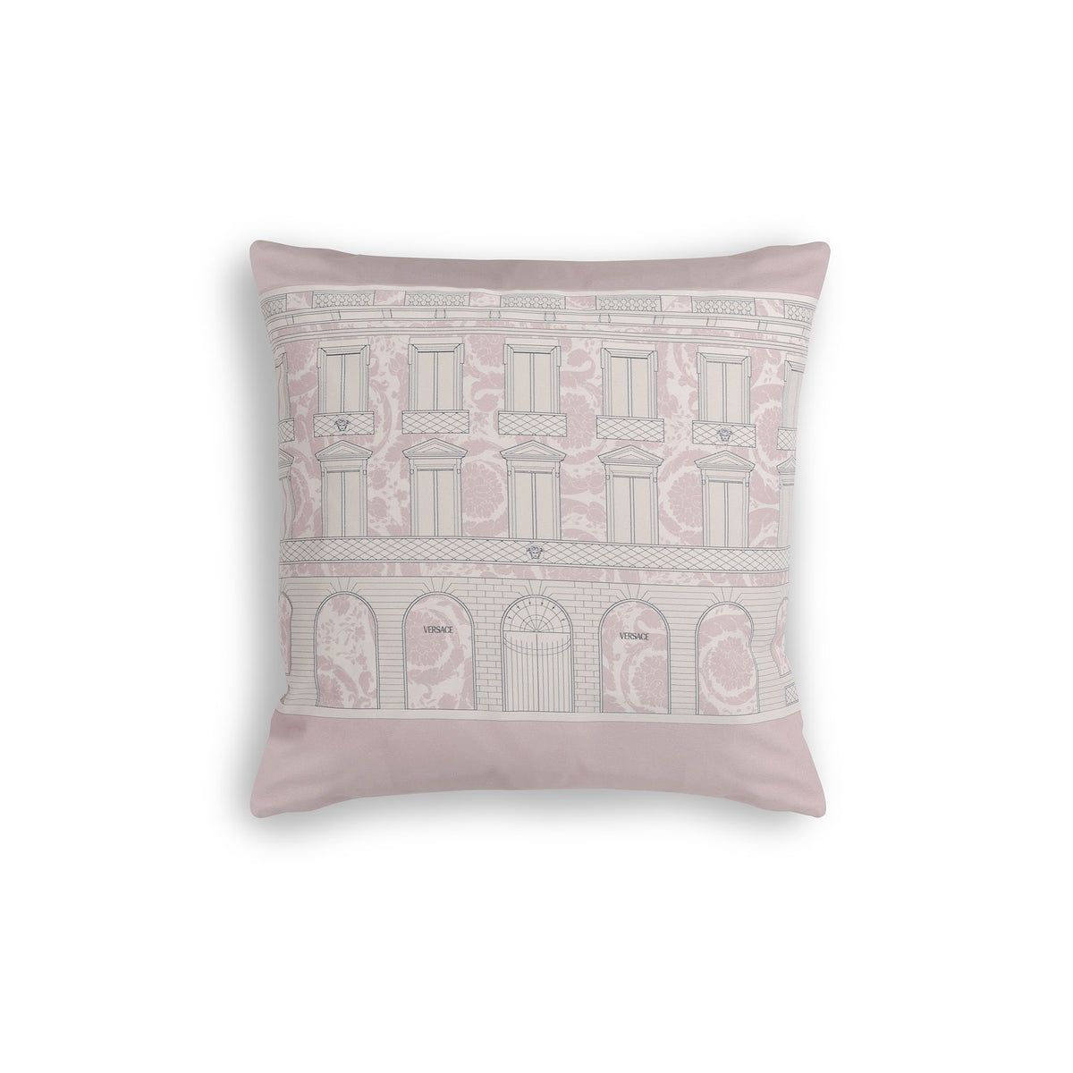 N°12 Printed cushion