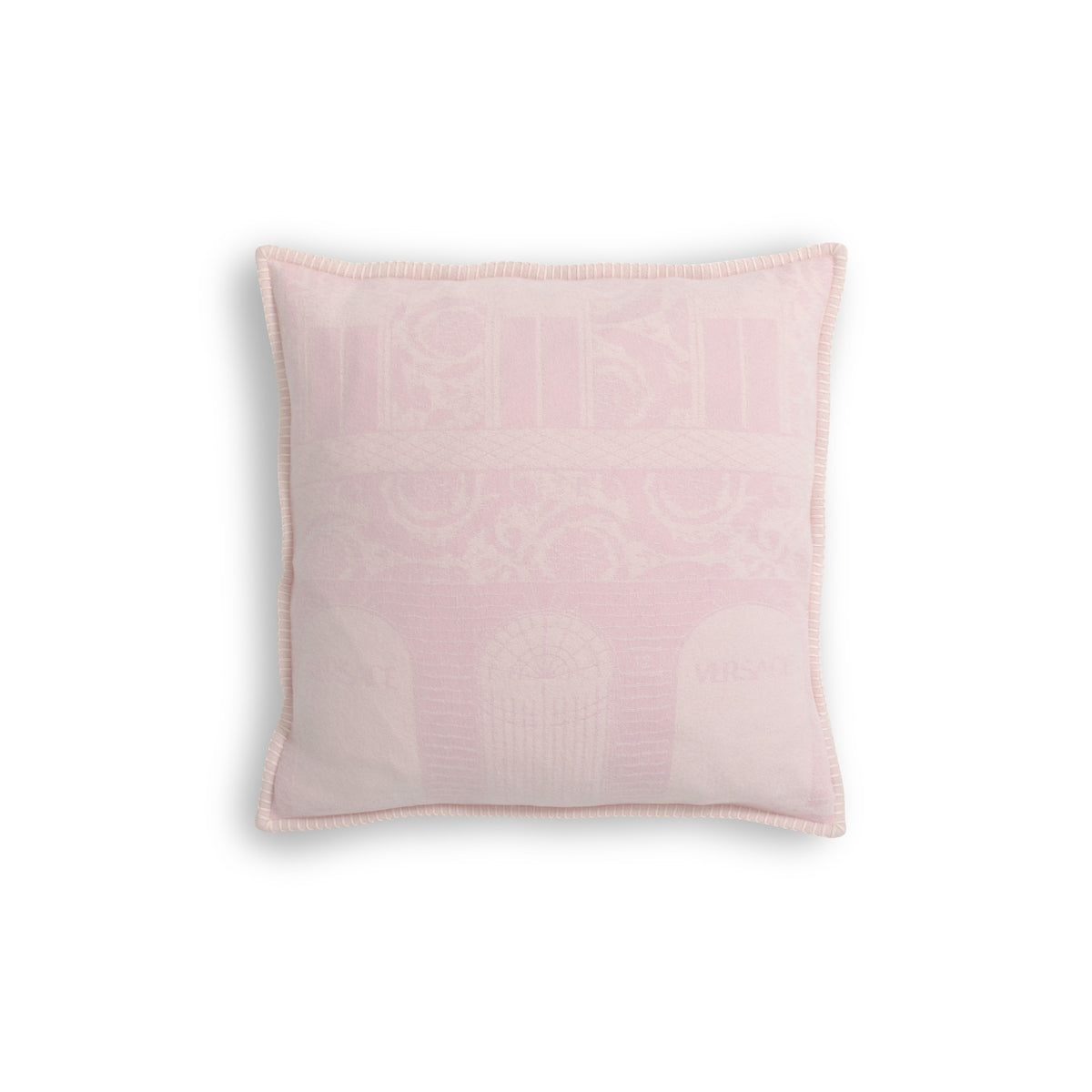 N°12 Jacquard cushion