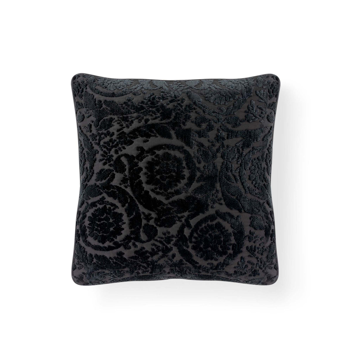 Barocco Chenille cushion
