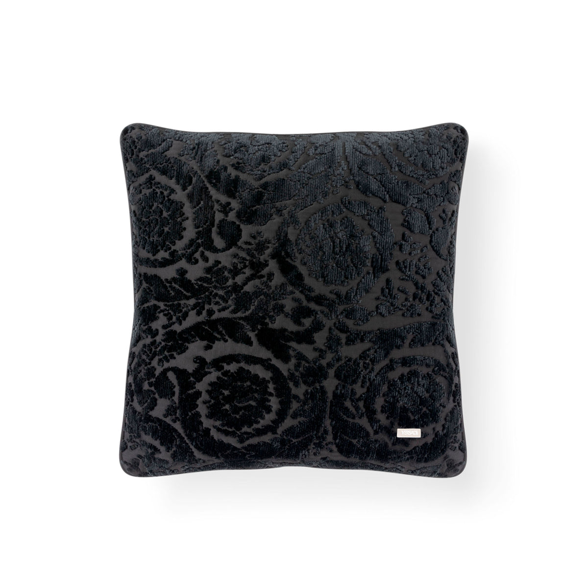 Barocco Chenille cushion