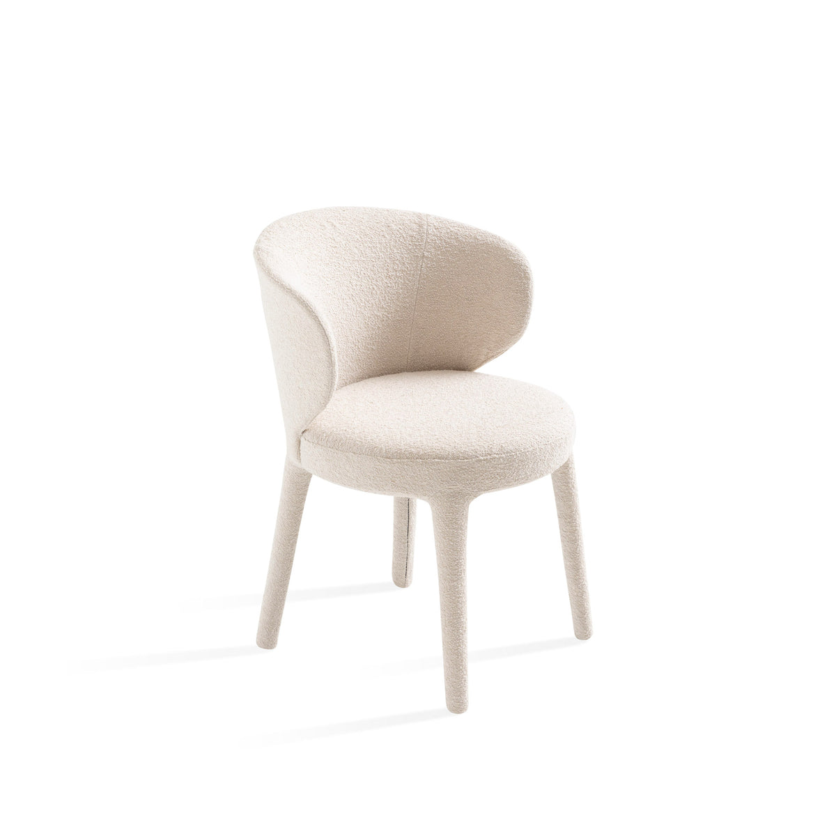 Delphi Chair by Versace Home front image