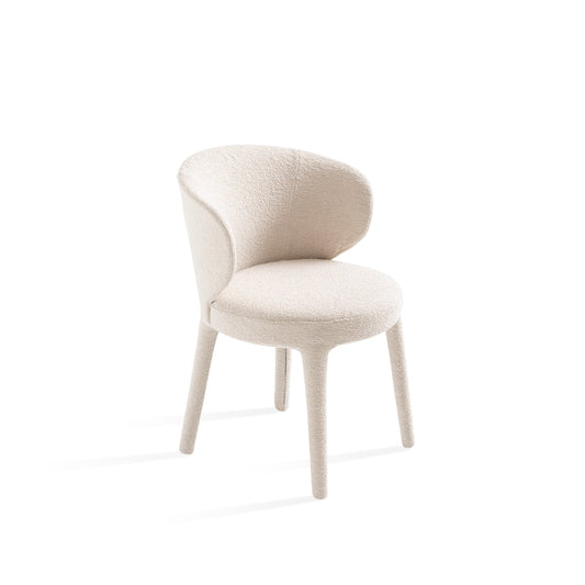 Delphi Chair by Versace Home front image