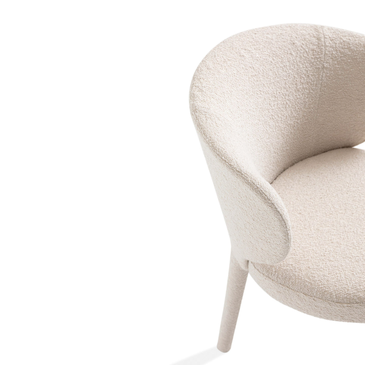 Delphi Chair by Versace Home detail image