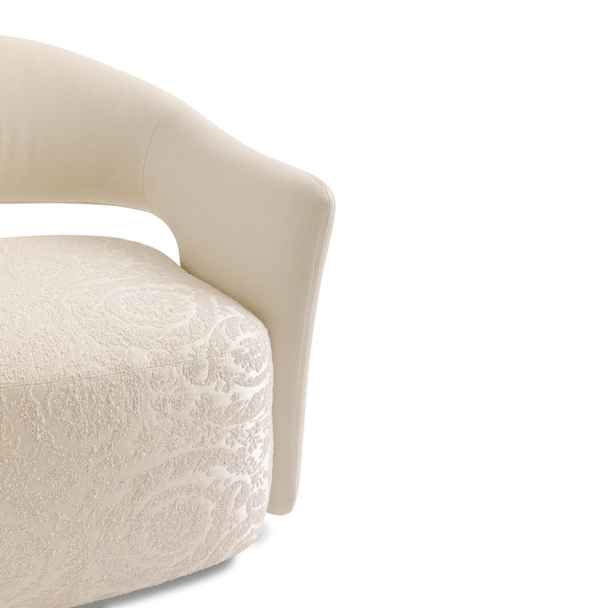 Elite armchair