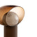 Focus table lamp by Versace Home front image with light off