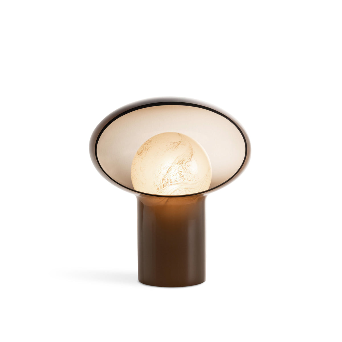 Focus table lamp by Versace Home front image