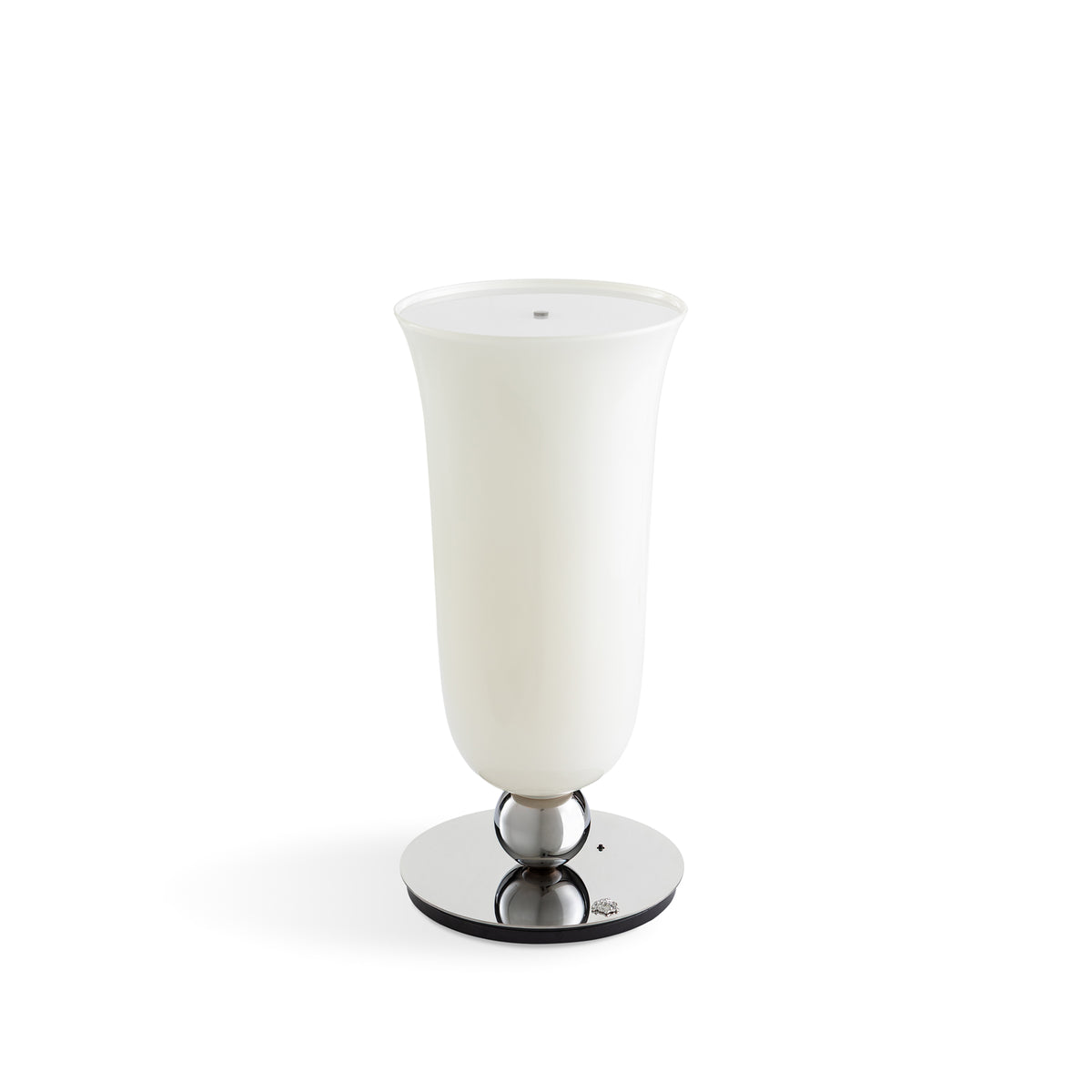Goddess table lamp