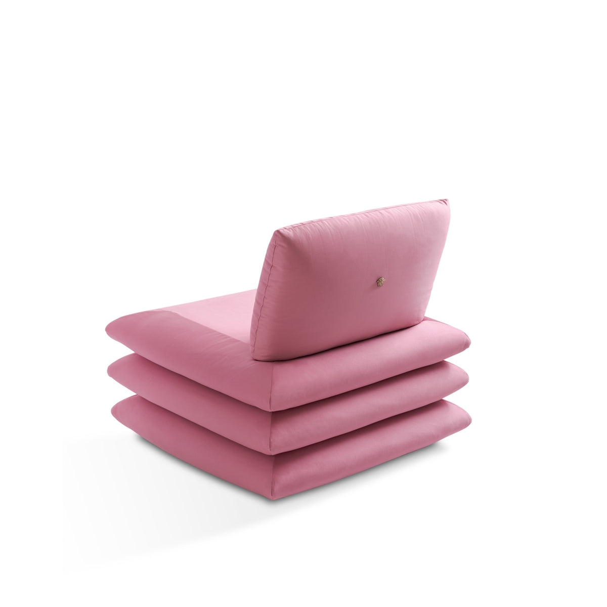 Harem armchair