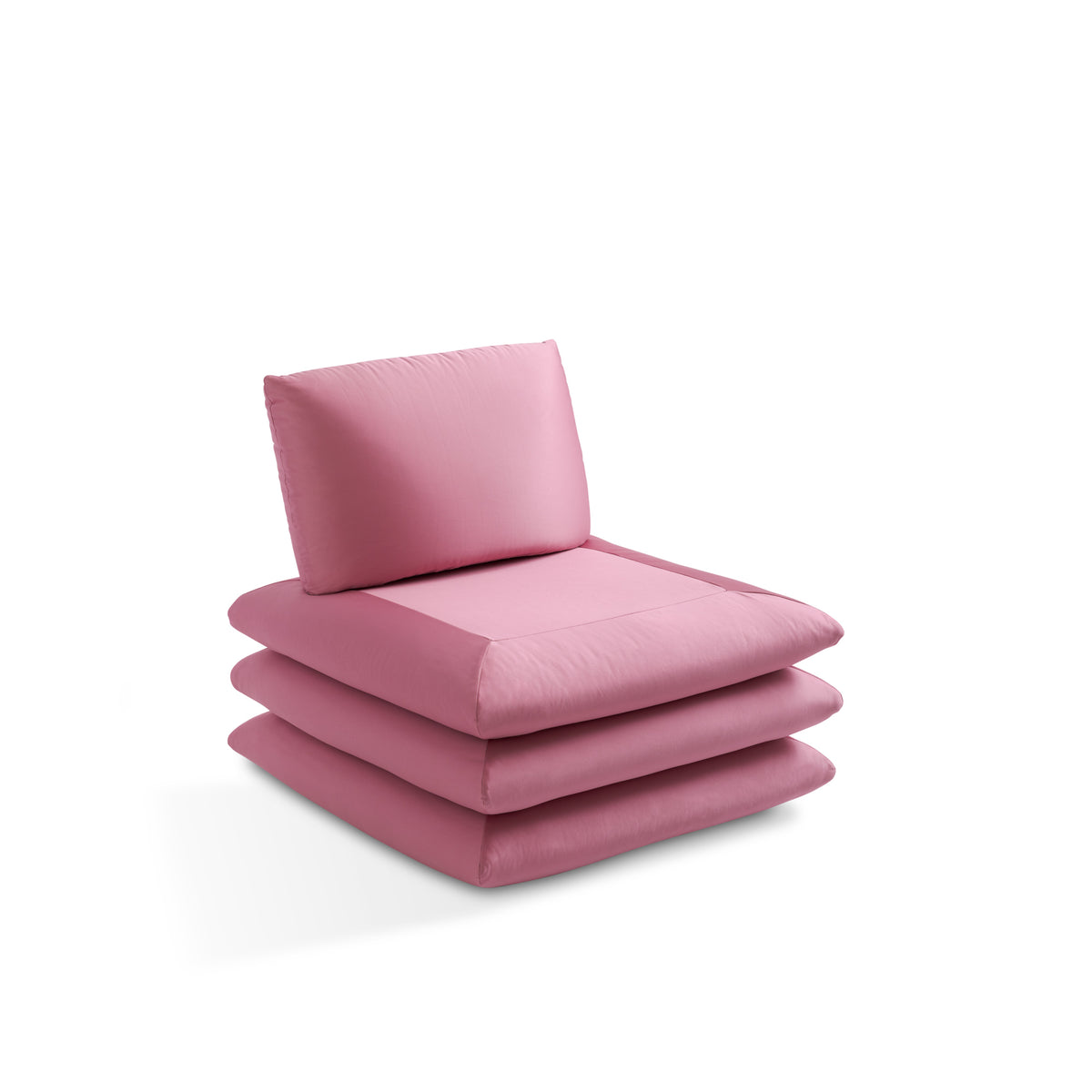 Harem armchair