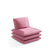 Harem armchair