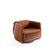 Side image of the Hestia Armchair by Versace Home