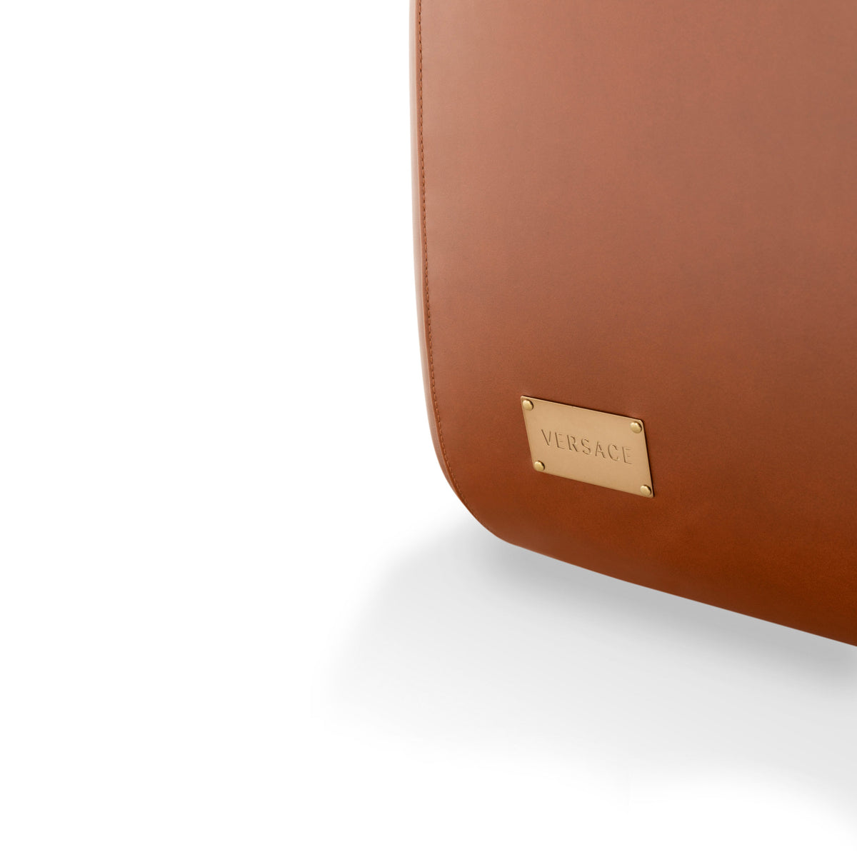 Detail image of the Hestia Armchair by Versace Home