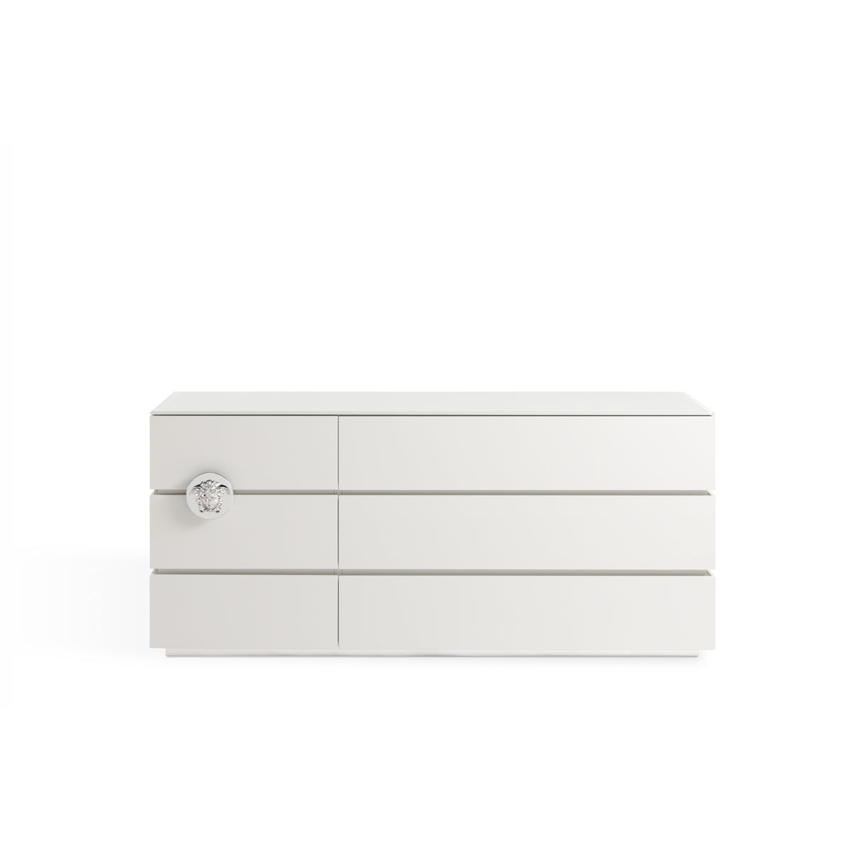 Iconic cassettiera