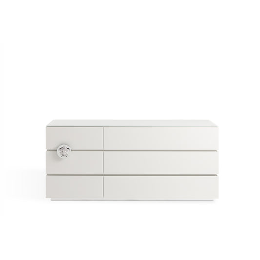Iconic cassettiera