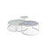 Iconic Round Outdoor coffee table