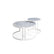 Iconic Round Outdoor coffee table