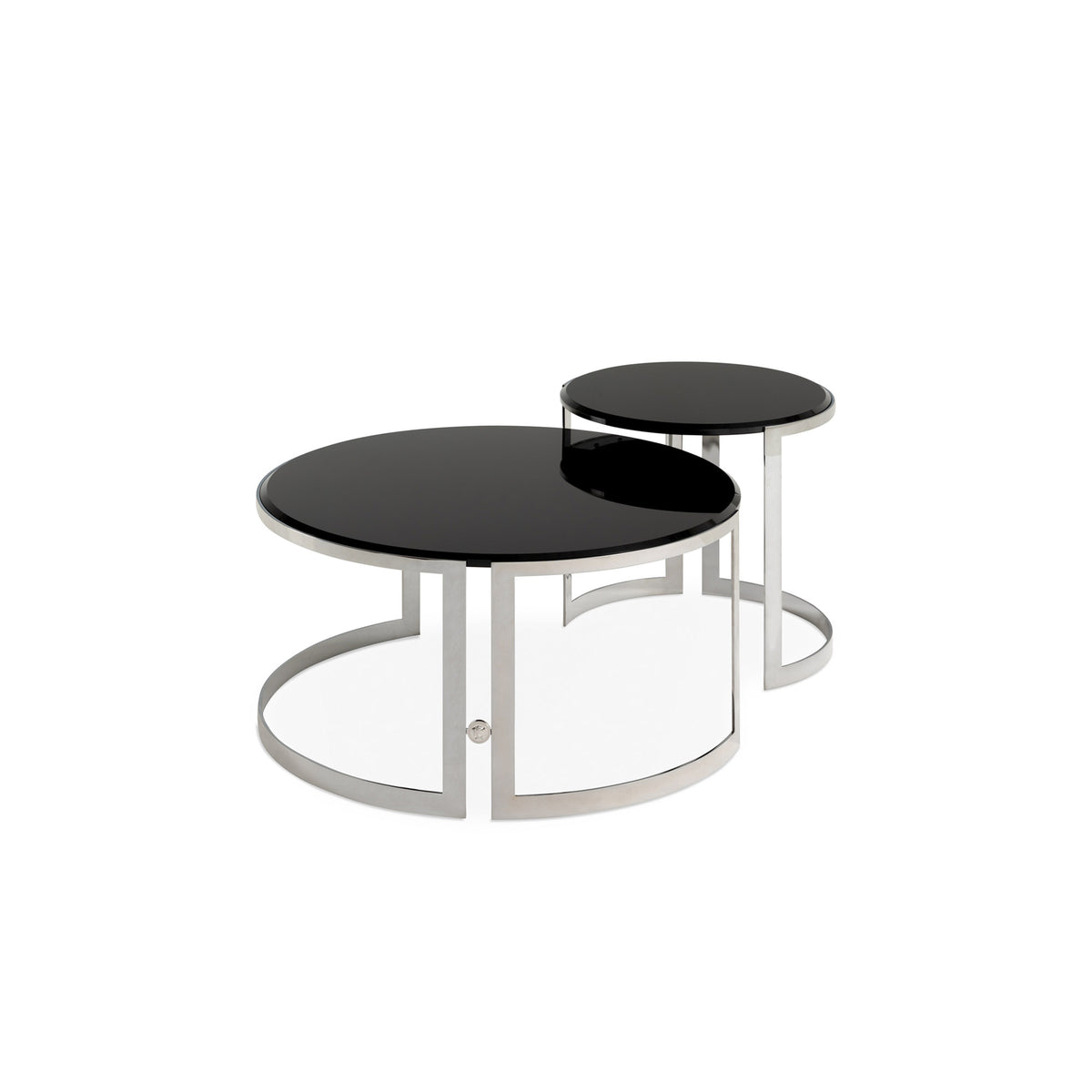 Iconic Round side table