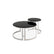 Iconic Round side table