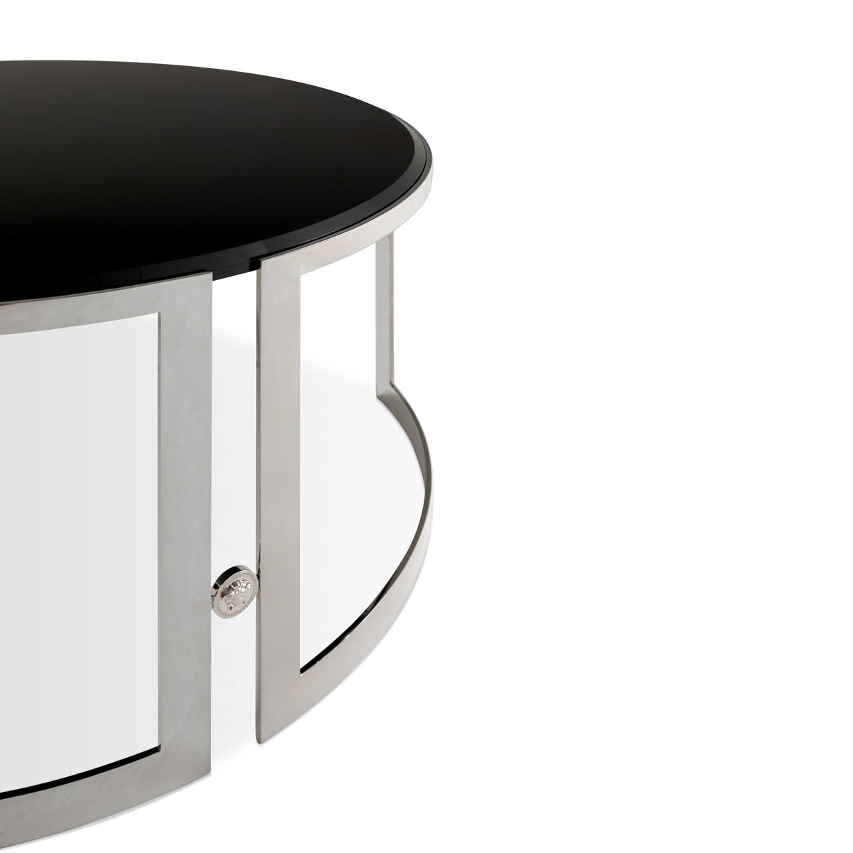 Iconic Round side table