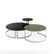 Iconic Round side table