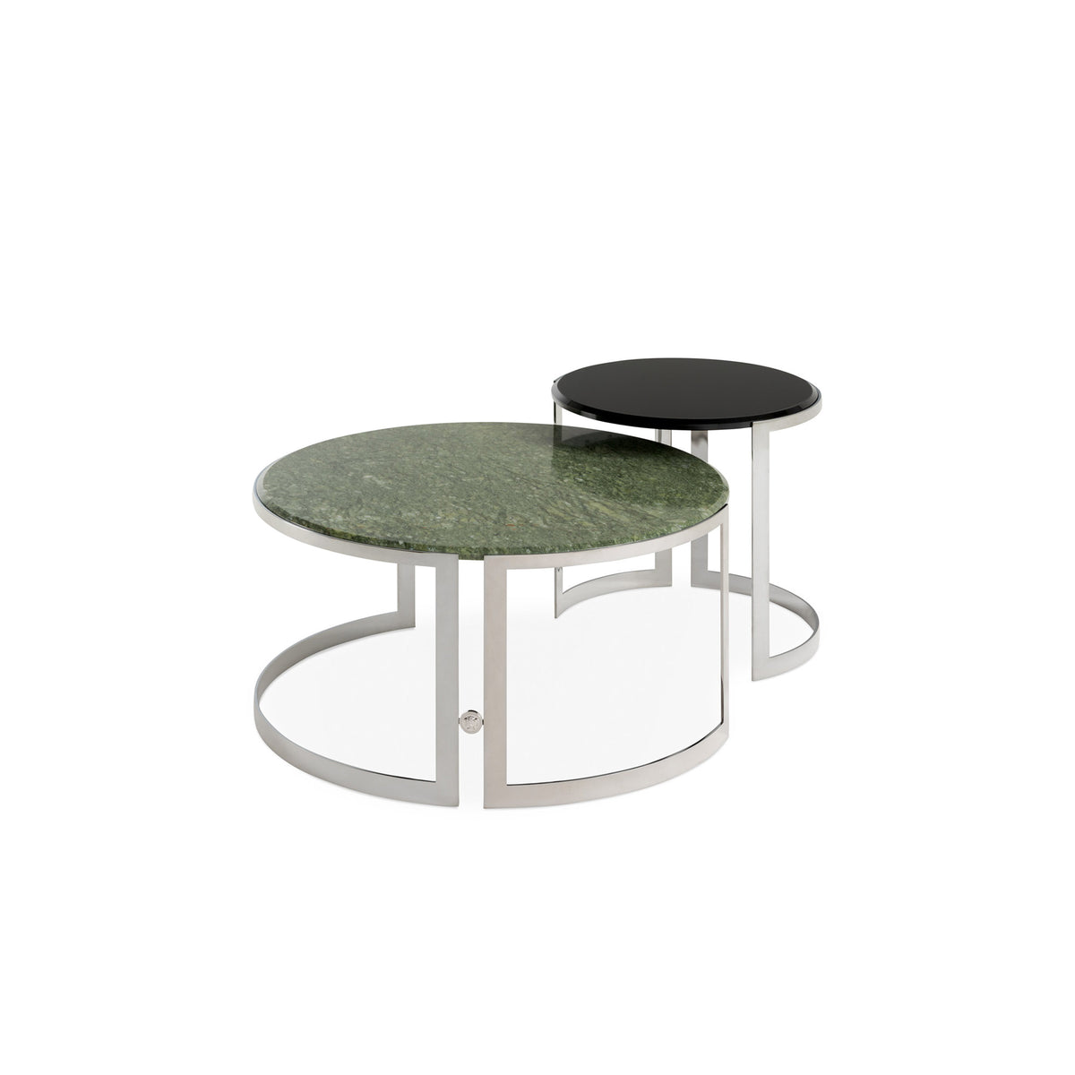 Iconic Round side table