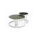 Iconic Round side table