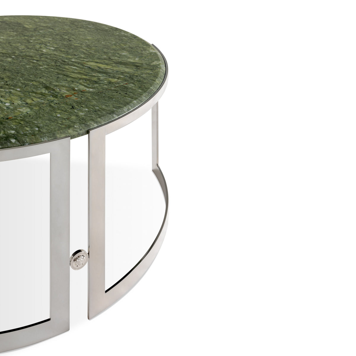 Iconic Round side table