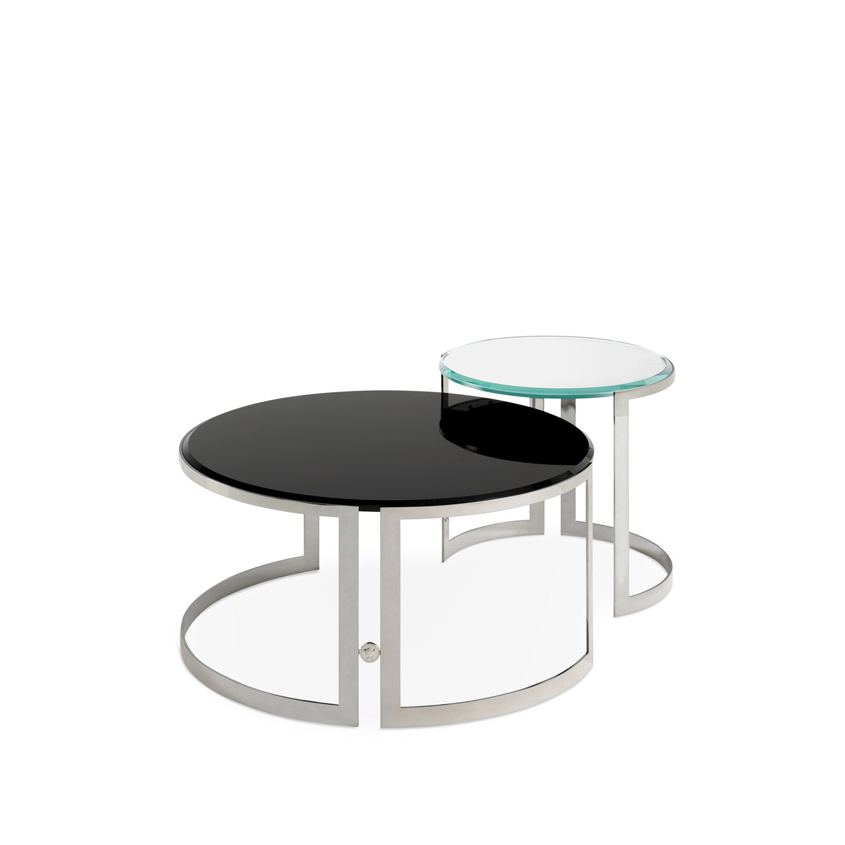 Iconic Round side table