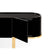 La Medusa Deco cabinet basso