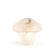 Medusa Euphoria with light on by Versace Home