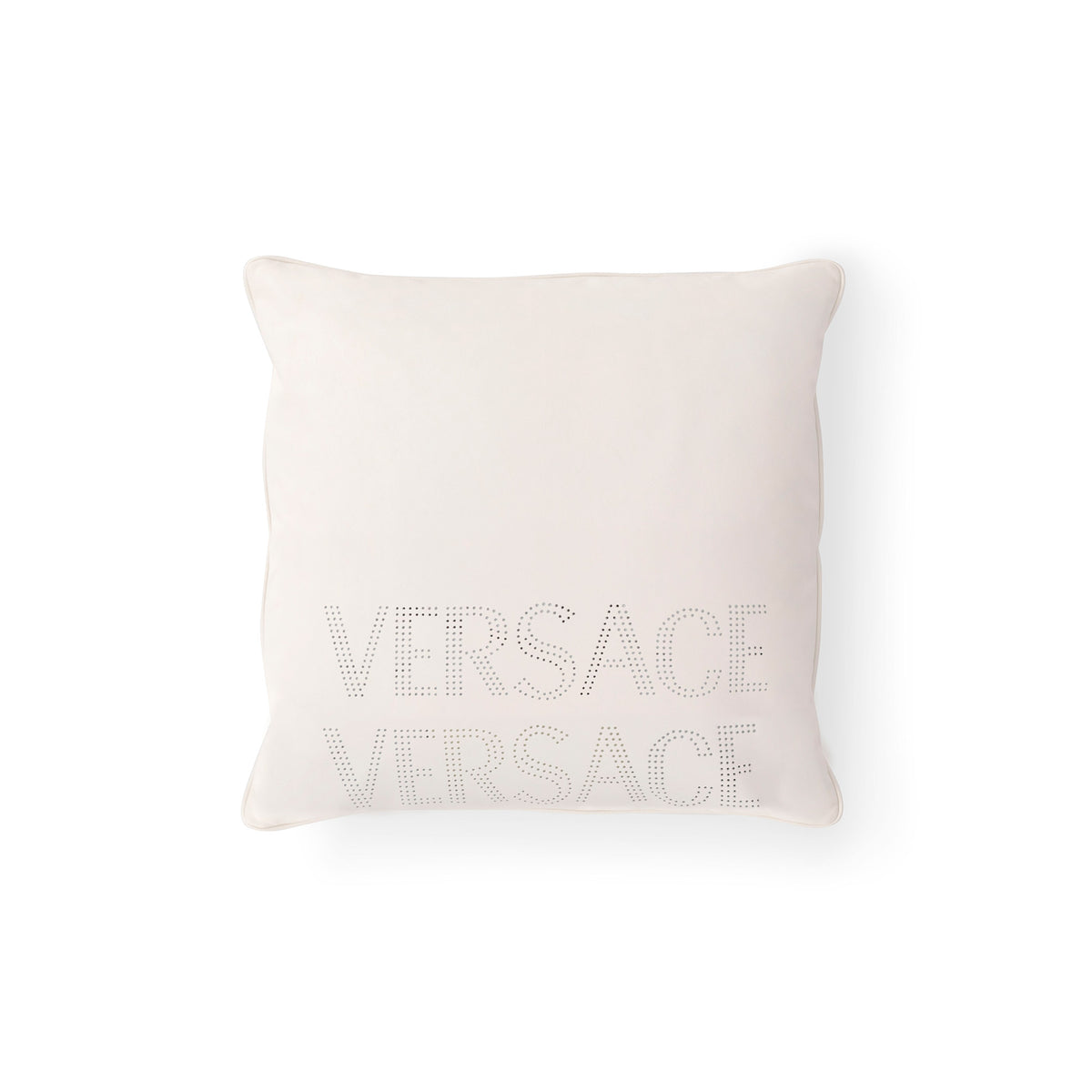 Medusa Quilted cuscino